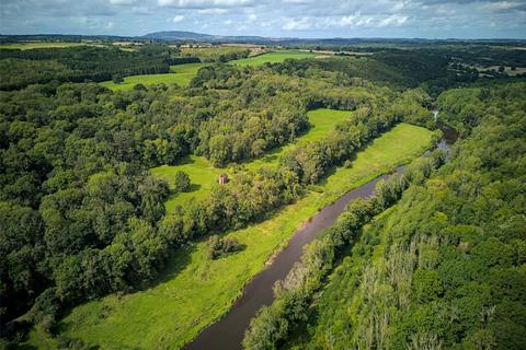 Plot for sale, Apley, Bridgnorth, Shropshire