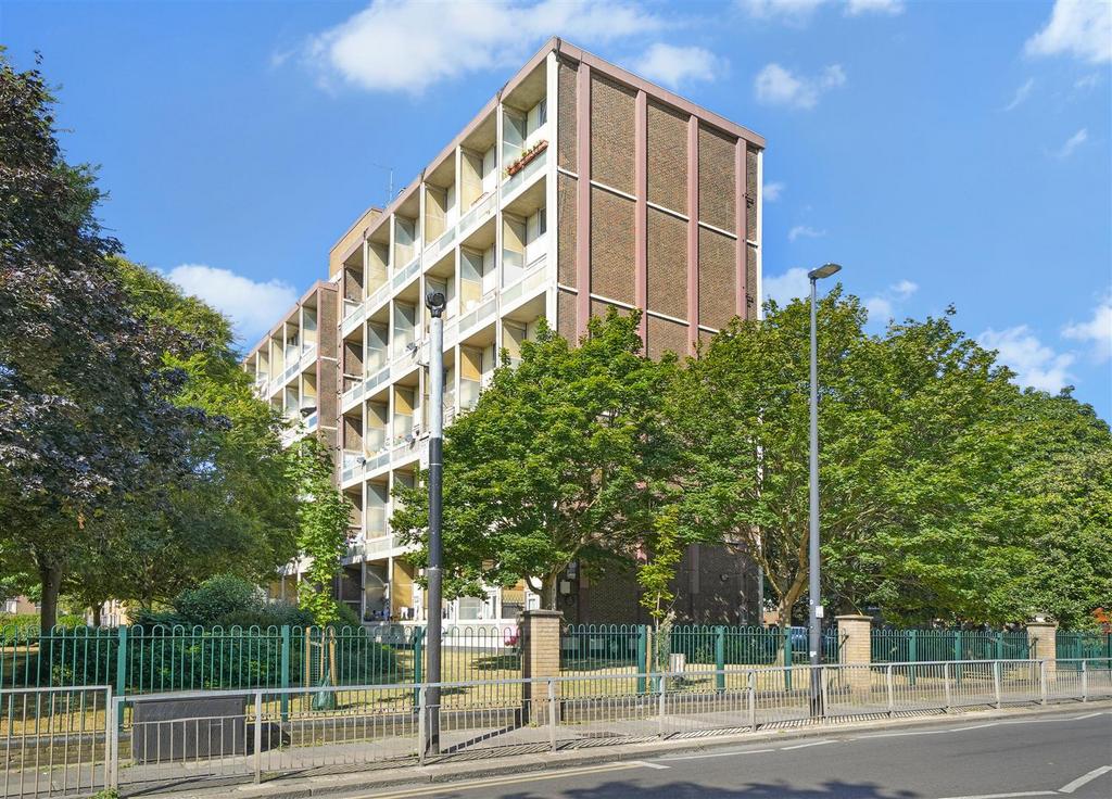 Westhope House