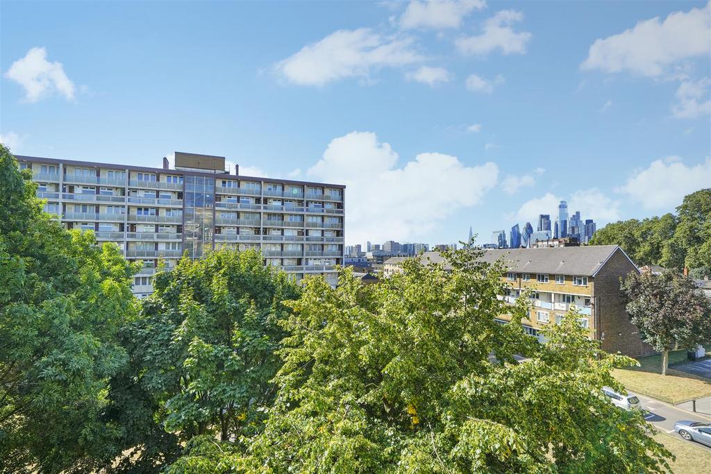Westhope House