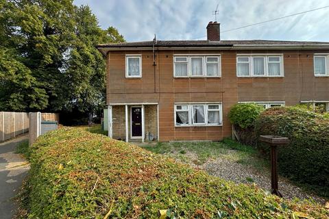 3 bedroom end of terrace house for sale, Eastern Avenue, Soham