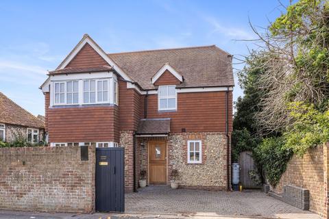 3 bedroom detached house for sale, Saltings Way, Steyning BN44