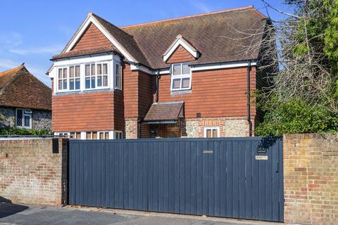 3 bedroom detached house for sale, Saltings Way, Steyning BN44