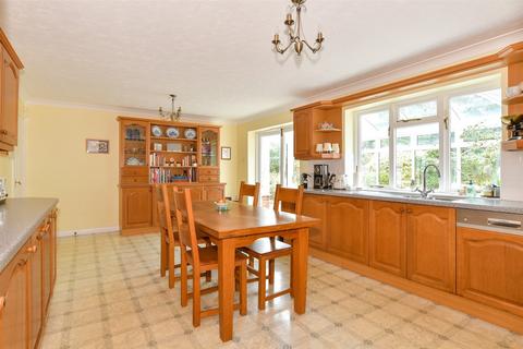 4 bedroom detached house for sale, The Downs, Blue Bell Hill, Chatham, Kent