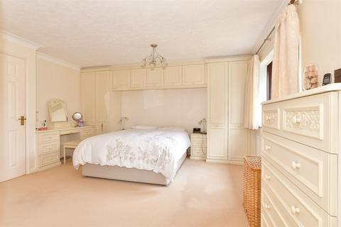 4 bedroom detached house for sale, The Downs, Blue Bell Hill, Chatham, Kent