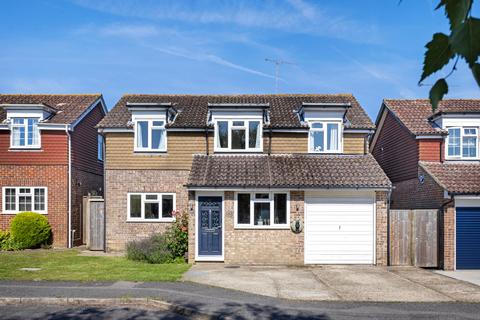 4 bedroom detached house for sale, The Driftway, Steyning BN44