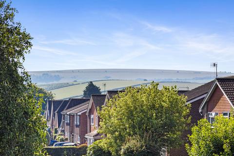 4 bedroom detached house for sale, The Driftway, Steyning BN44