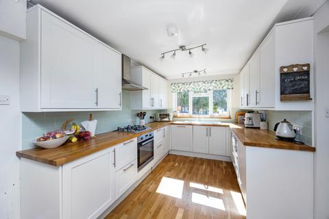 4 bedroom detached house for sale, The Driftway, Steyning BN44