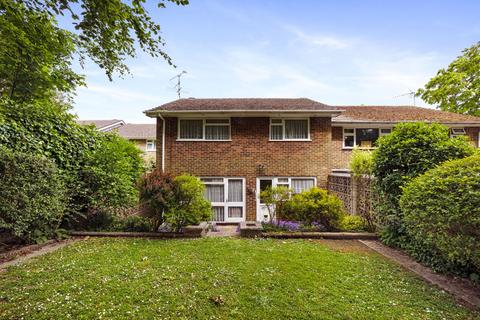 3 bedroom semi-detached house for sale, Coombe Drove, Steyning BN44