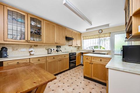 3 bedroom semi-detached house for sale, Coombe Drove, Steyning BN44