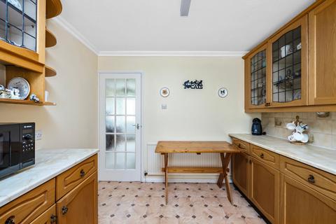 3 bedroom semi-detached house for sale, Coombe Drove, Steyning BN44