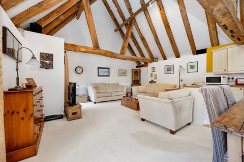 2 bedroom barn conversion for sale, Church Farm Walk, Steyning BN44