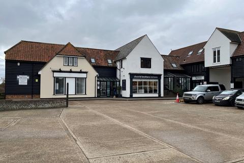 Office to rent, Nags Corner, Wiston Road, Nayland, Suffolk, CO6