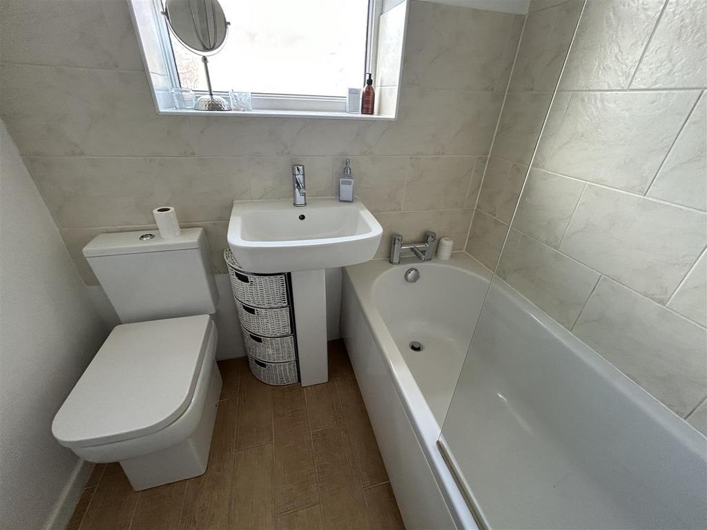 BATHROOM &amp; WC