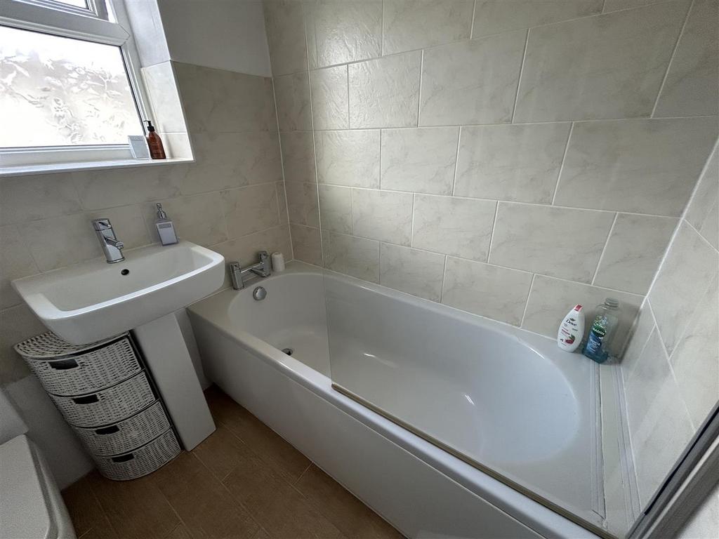 BATHROOM &amp; WC