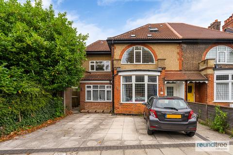 2 bedroom apartment for sale, Egerton Gardens, Hendon