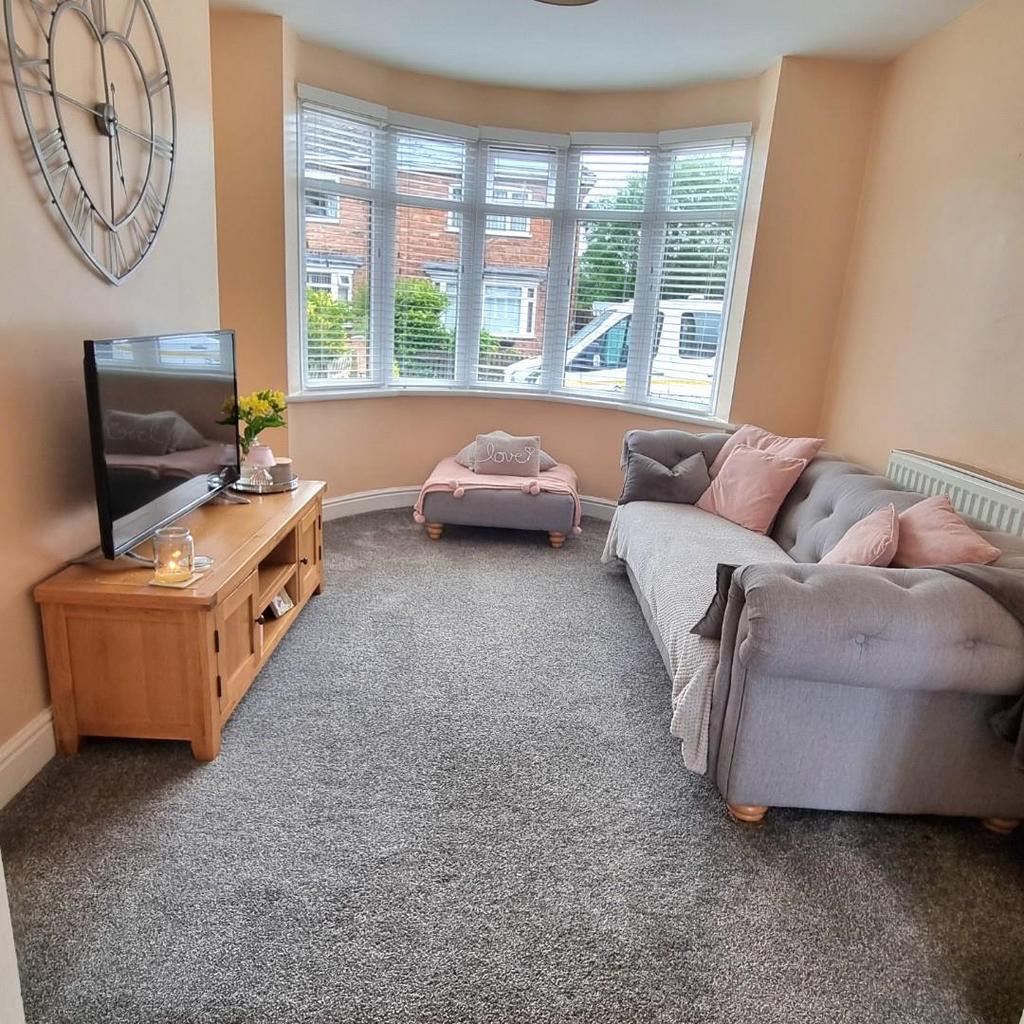 Eastlea Avenue, Auckland 3 bed semidetached house for sale £