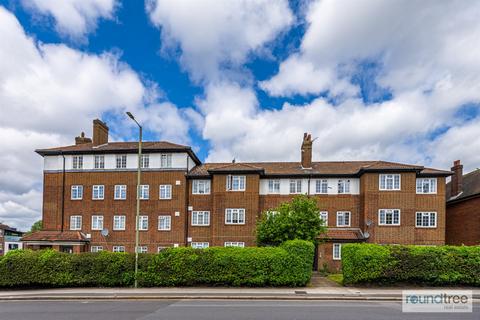 3 bedroom flat for sale, Hendon Park Mansions, Queens Road