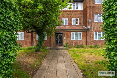 3 bedroom flat for sale, Hendon Park Mansions, Queens Road