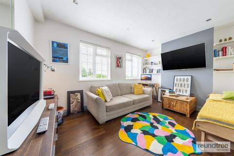 3 bedroom flat for sale, Hendon Park Mansions, Queens Road