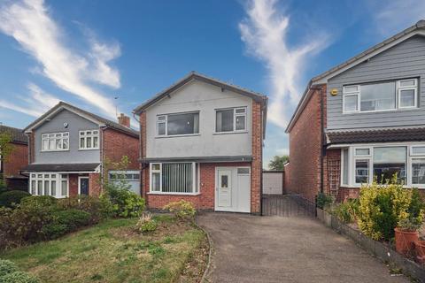 3 bedroom detached house for sale, Farneway, Hinckley