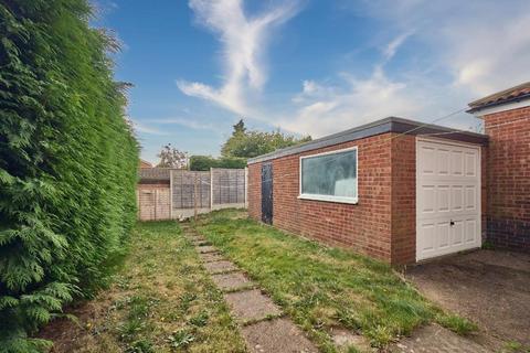 3 bedroom detached house for sale, Farneway, Hinckley