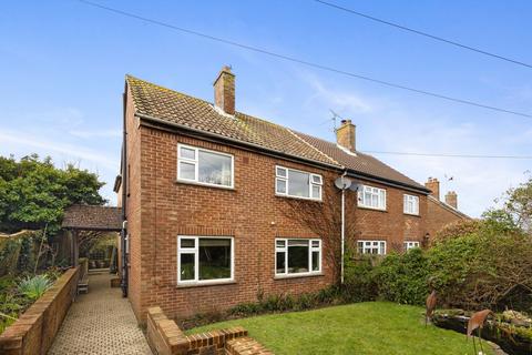 4 bedroom semi-detached house for sale, Clappers Lane, Henfield BN5