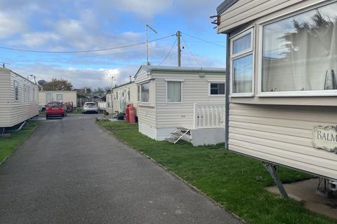 Leisure facility for sale, Pretoria Caravan Park, Point Clear, St Osyth, Clacton on Sea, CO16 8NG