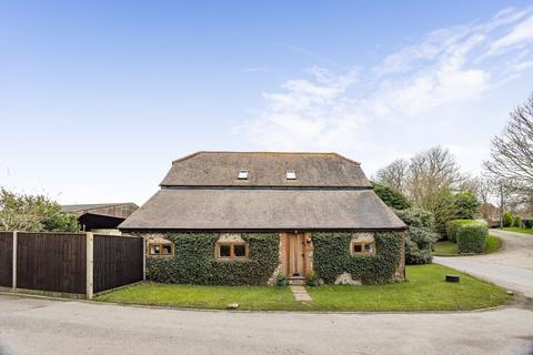 3 bedroom barn conversion for sale, Botolphs Road, Steyning BN44