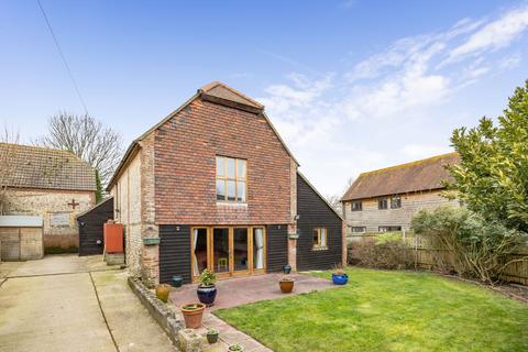 3 bedroom barn conversion for sale, Botolphs Road, Steyning BN44