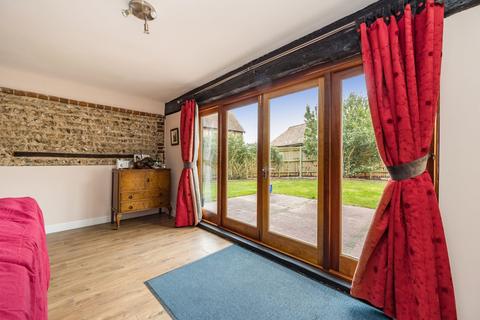 3 bedroom barn conversion for sale, Botolphs Road, Steyning BN44