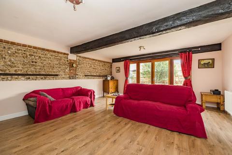 3 bedroom barn conversion for sale, Botolphs Road, Steyning BN44