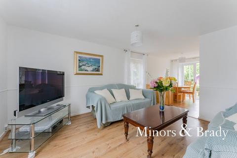 51 Braithwait Close, Norwich, NR5 9EJ