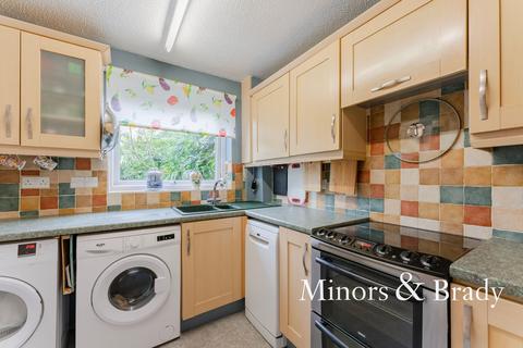 51 Braithwait Close, Norwich, NR5 9EJ
