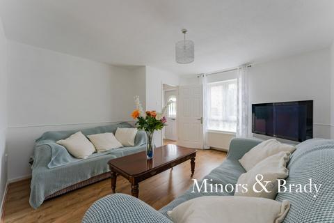 51 Braithwait Close, Norwich, NR5 9EJ