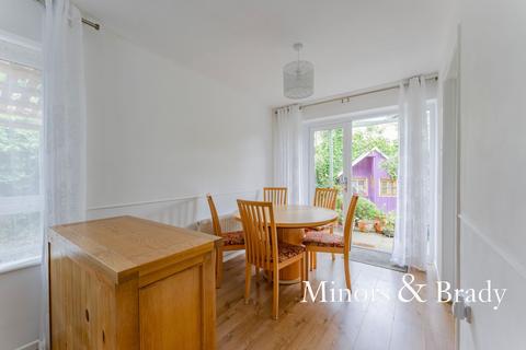 51 Braithwait Close, Norwich, NR5 9EJ