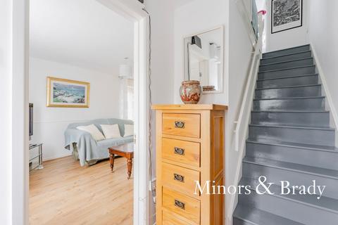 51 Braithwait Close, Norwich, NR5 9EJ