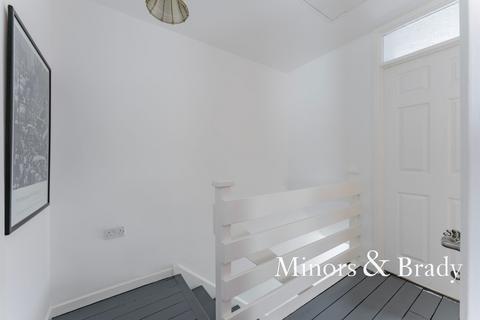 51 Braithwait Close, Norwich, NR5 9EJ