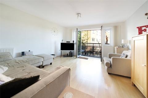 2 bedroom flat for sale, Bedgebury Court, Hawker Place, London, E17