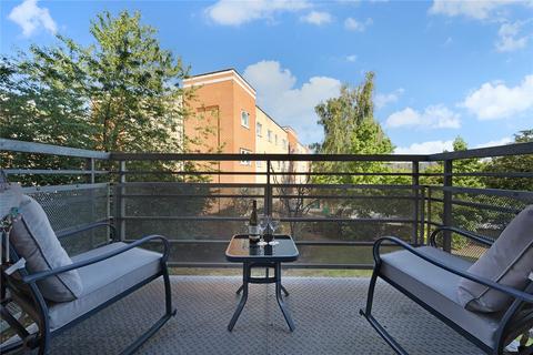 2 bedroom flat for sale, Bedgebury Court, Hawker Place, London, E17