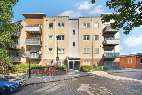 2 bedroom flat for sale, Bedgebury Court, Hawker Place, London, E17