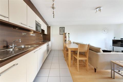 2 bedroom flat for sale, Bedgebury Court, Hawker Place, London, E17