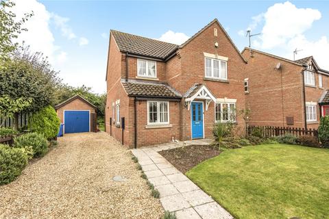 3 bedroom detached house for sale, Cooks Lock, Boston, Lincolnshire, PE21