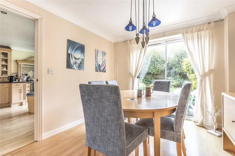 24 Cooks Lock, Boston, PE21 7PW