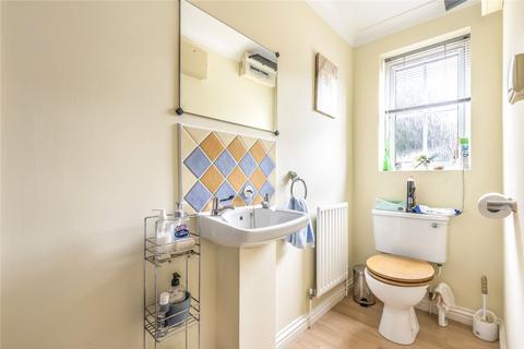 24 Cooks Lock, Boston, PE21 7PW