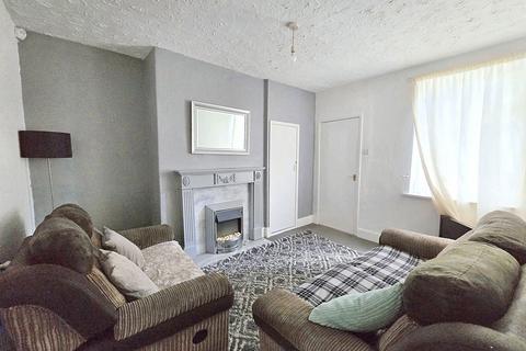 2 bedroom ground floor flat for sale, Wilson Avenue, East Sleekburn, Bedlington, Northumberland, NE22 7BL