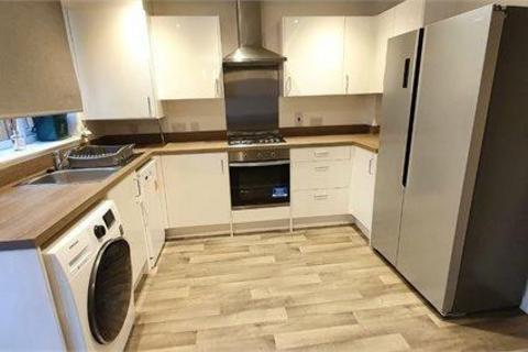 3 bedroom house to rent, Crowther Street, Stockport SK1