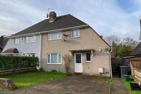 Stowe Road, Orpington, BR6