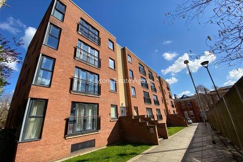 2 bedroom apartment for sale, Central Court, Melville Street, Salford