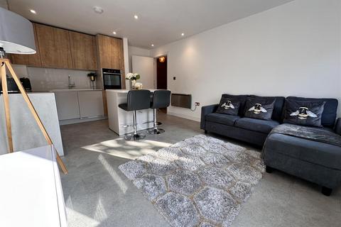 2 bedroom apartment for sale, Central Court, Melville Street, Salford