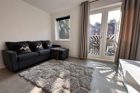 2 bedroom apartment for sale, Central Court, Melville Street, Salford